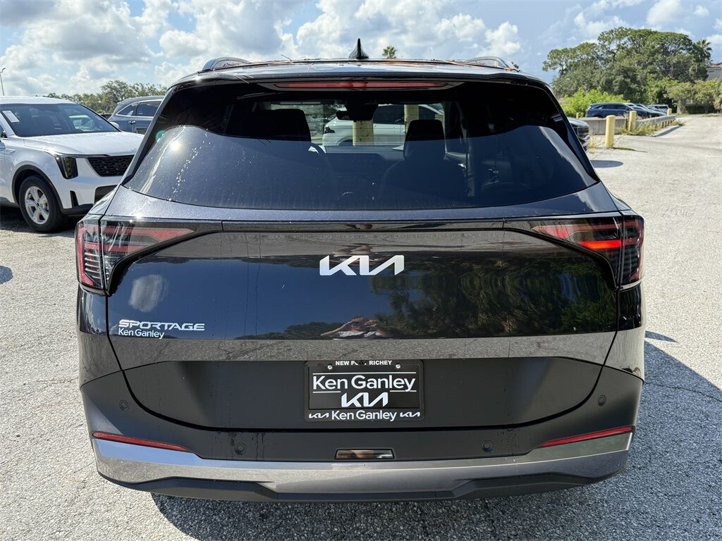 2026 Kia Sportage EX San Clemente CA