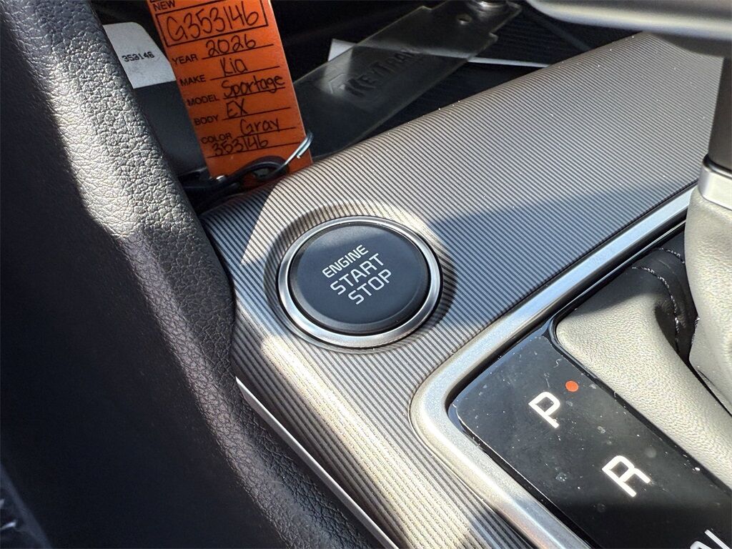 2026 Kia Sportage EX San Clemente CA