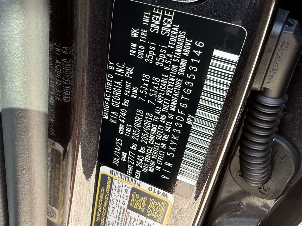 2026 Kia Sportage EX San Clemente CA