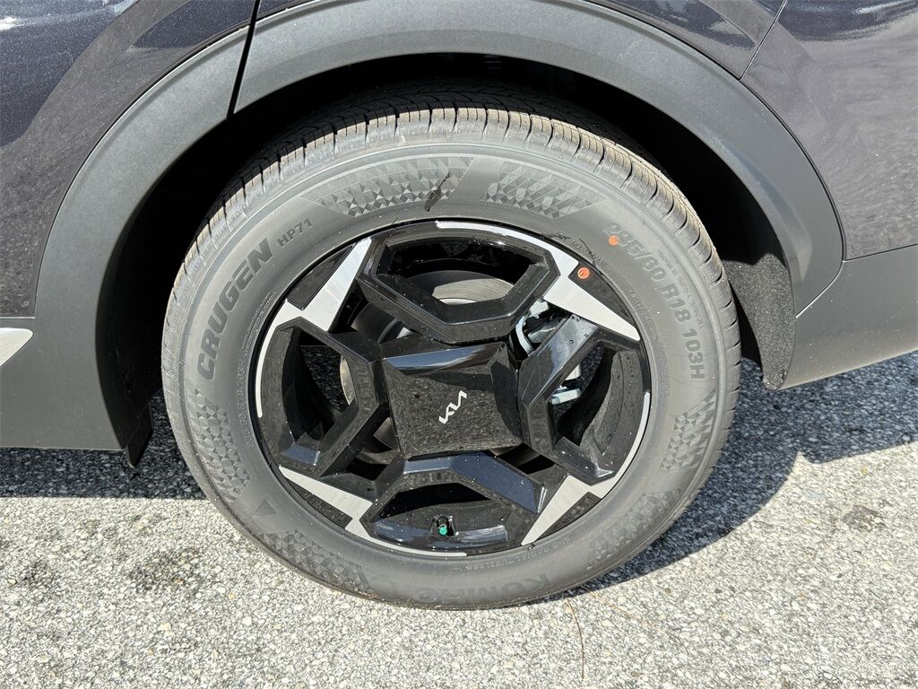 2026 Kia Sportage EX San Clemente CA