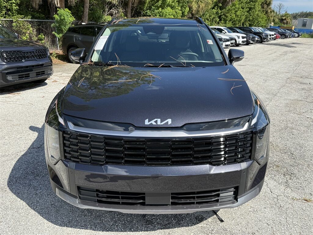 2026 Kia Sportage EX San Clemente CA