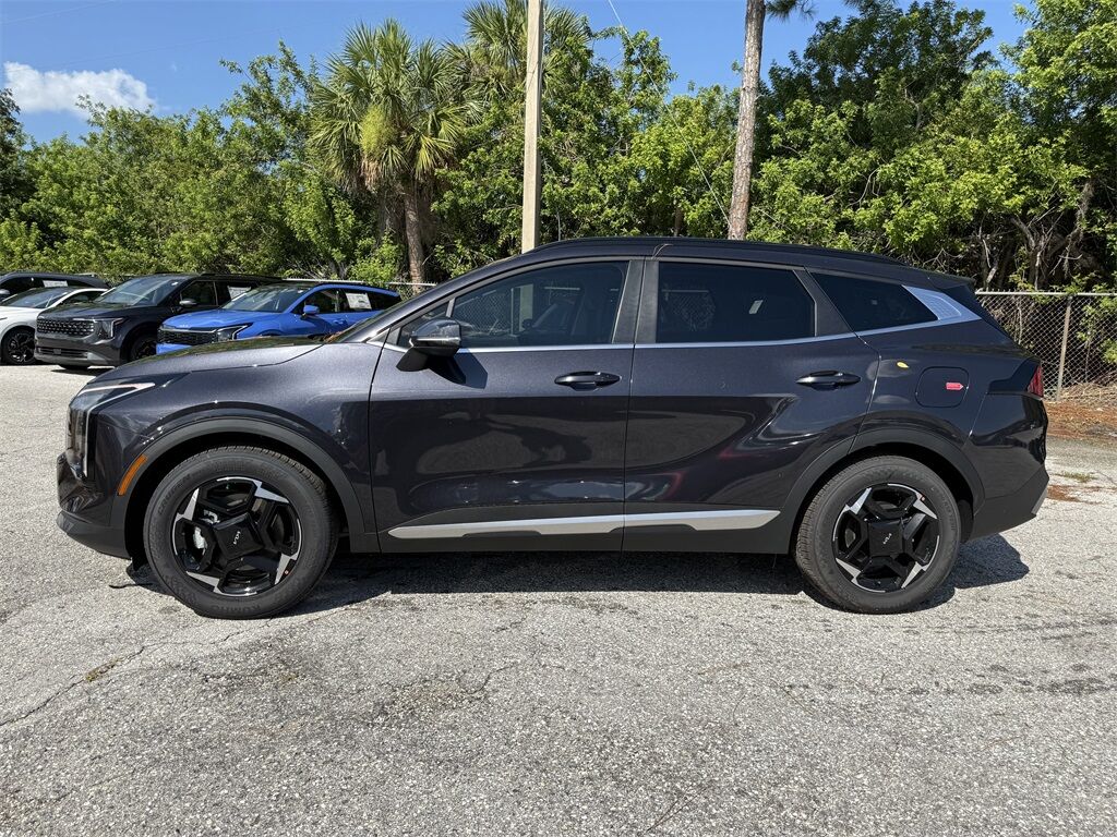 2026 Kia Sportage EX San Clemente CA