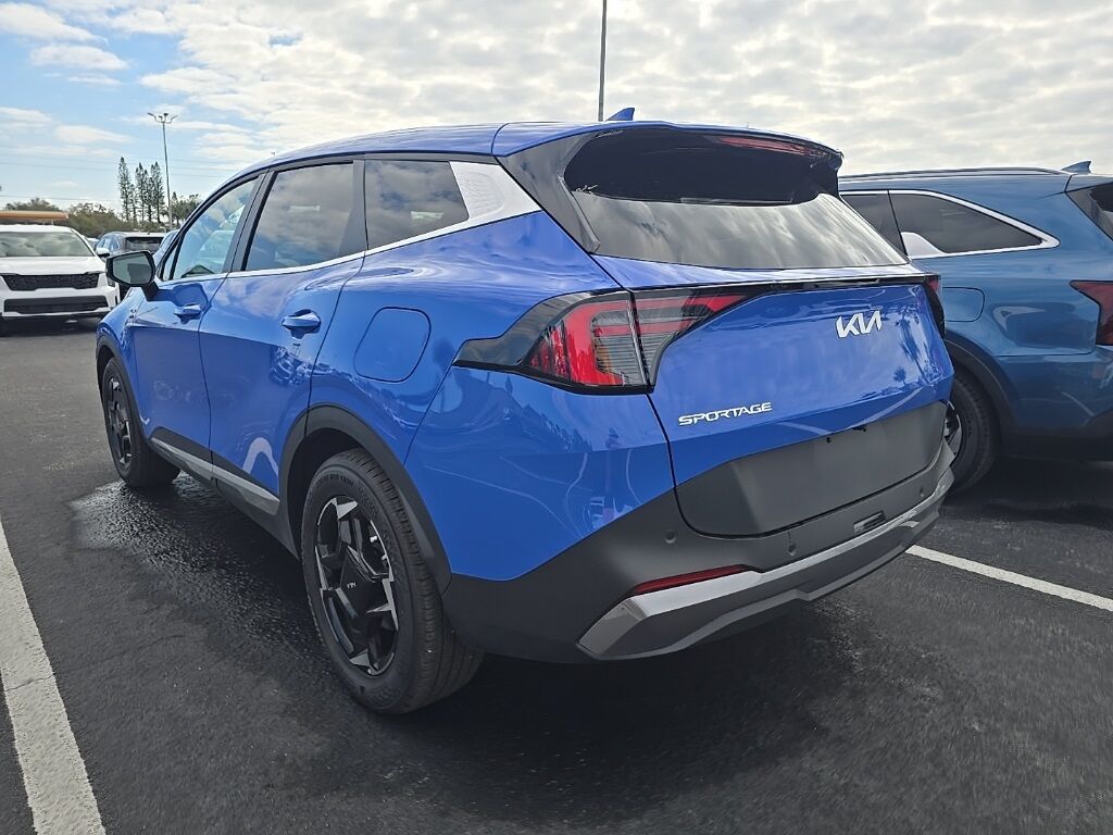 2026 Kia Sportage EX San Clemente CA