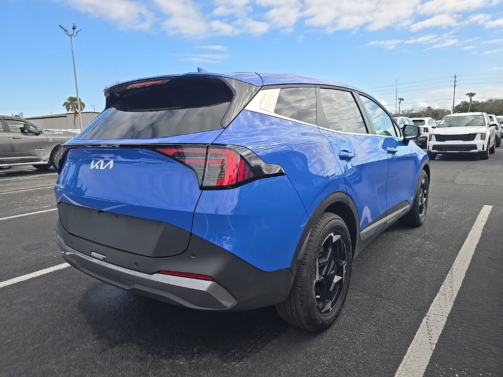 2026 Kia Sportage EX San Clemente CA