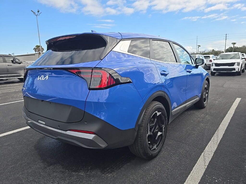 2026 Kia Sportage EX San Clemente CA
