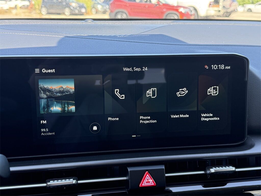 2026 Kia Sportage EX San Clemente CA