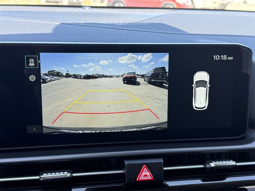 2026 Kia Sportage EX San Clemente CA