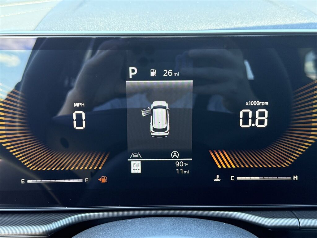 2026 Kia Sportage EX San Clemente CA