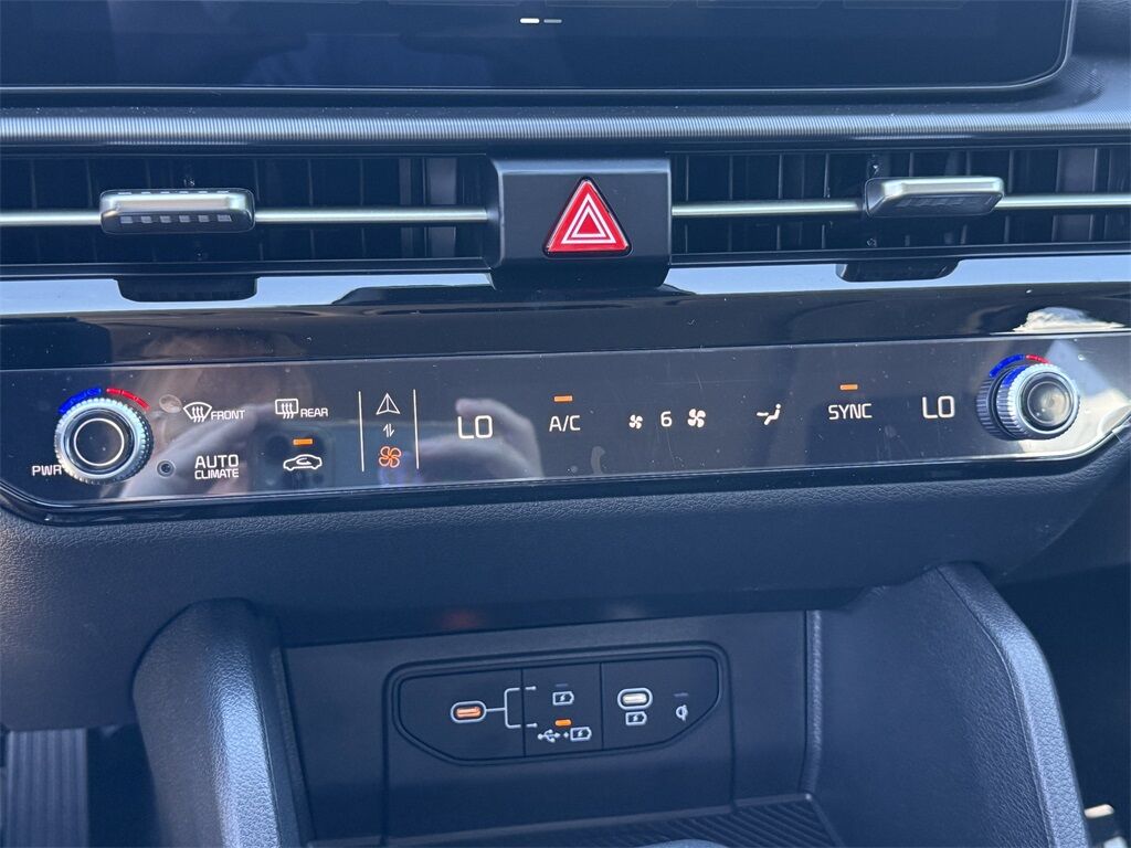 2026 Kia Sportage EX San Clemente CA