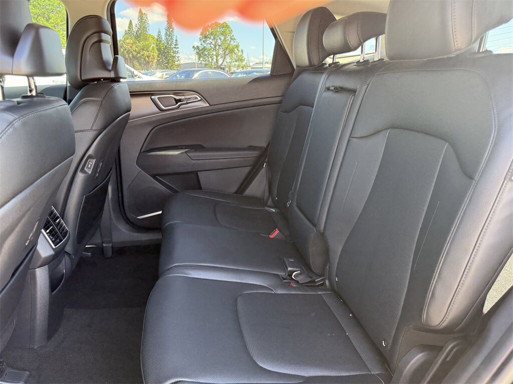 2026 Kia Sportage EX San Clemente CA