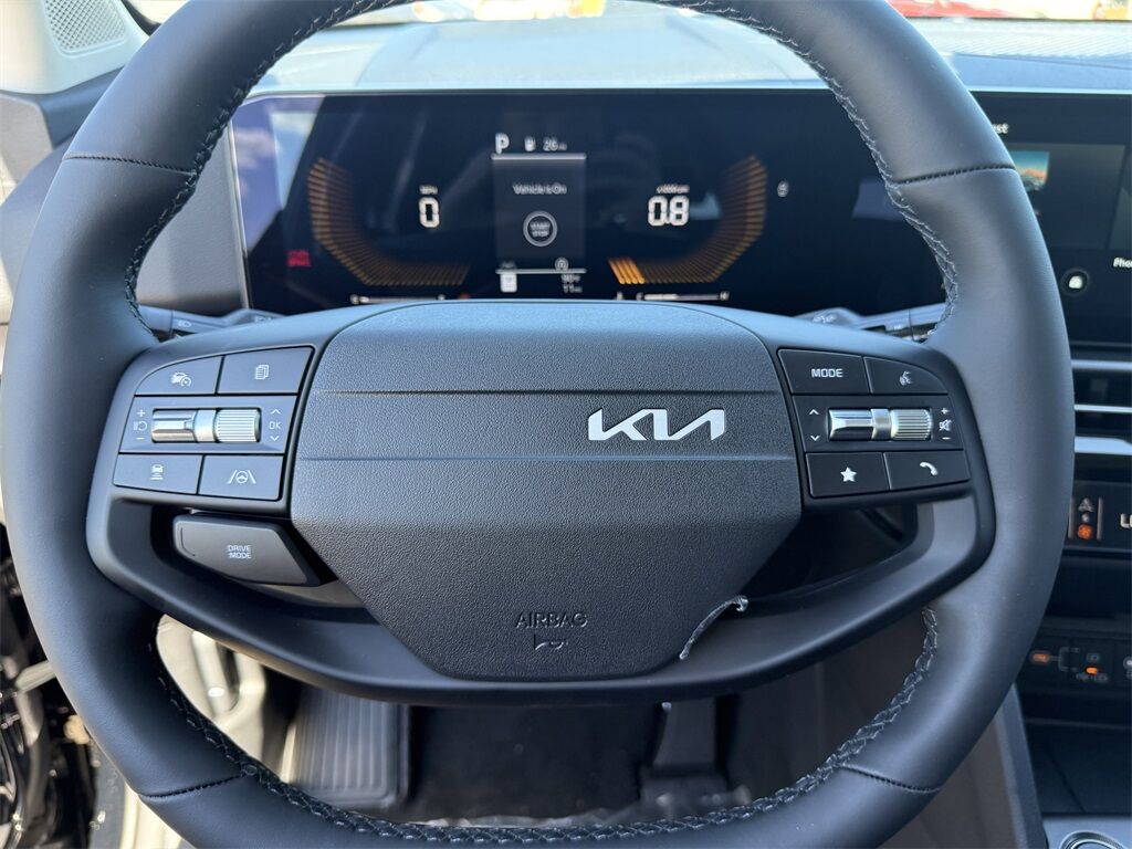 2026 Kia Sportage EX San Clemente CA