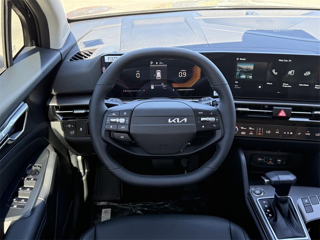 2026 Kia Sportage EX San Clemente CA