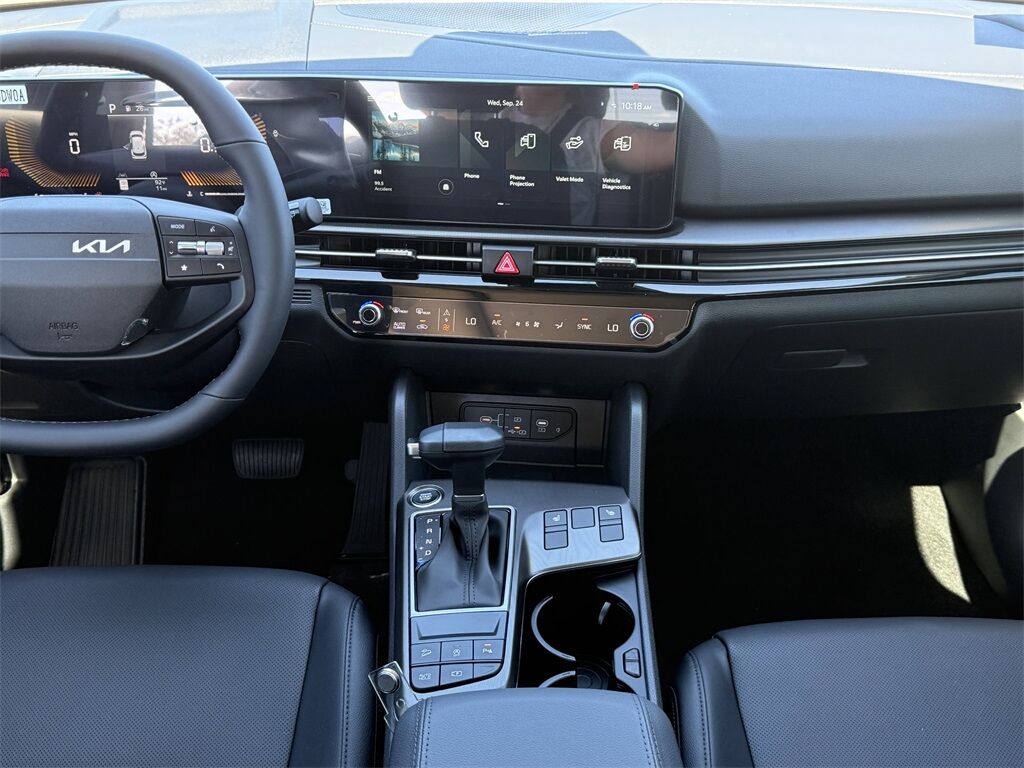 2026 Kia Sportage EX San Clemente CA