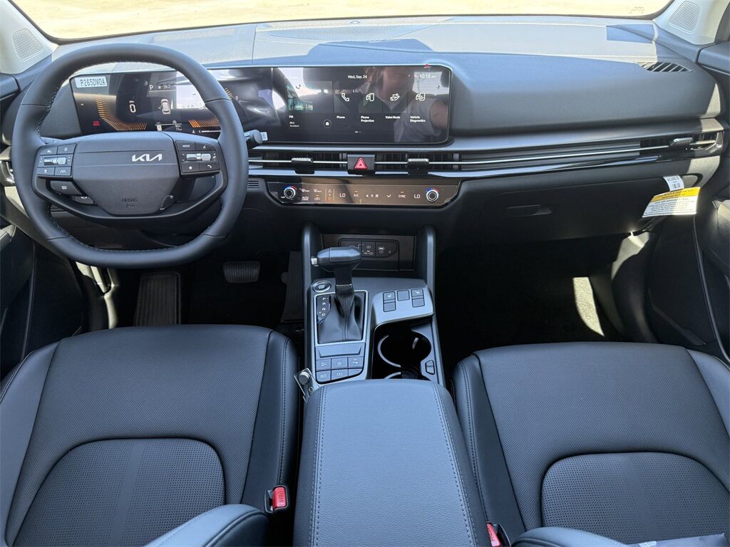 2026 Kia Sportage EX San Clemente CA