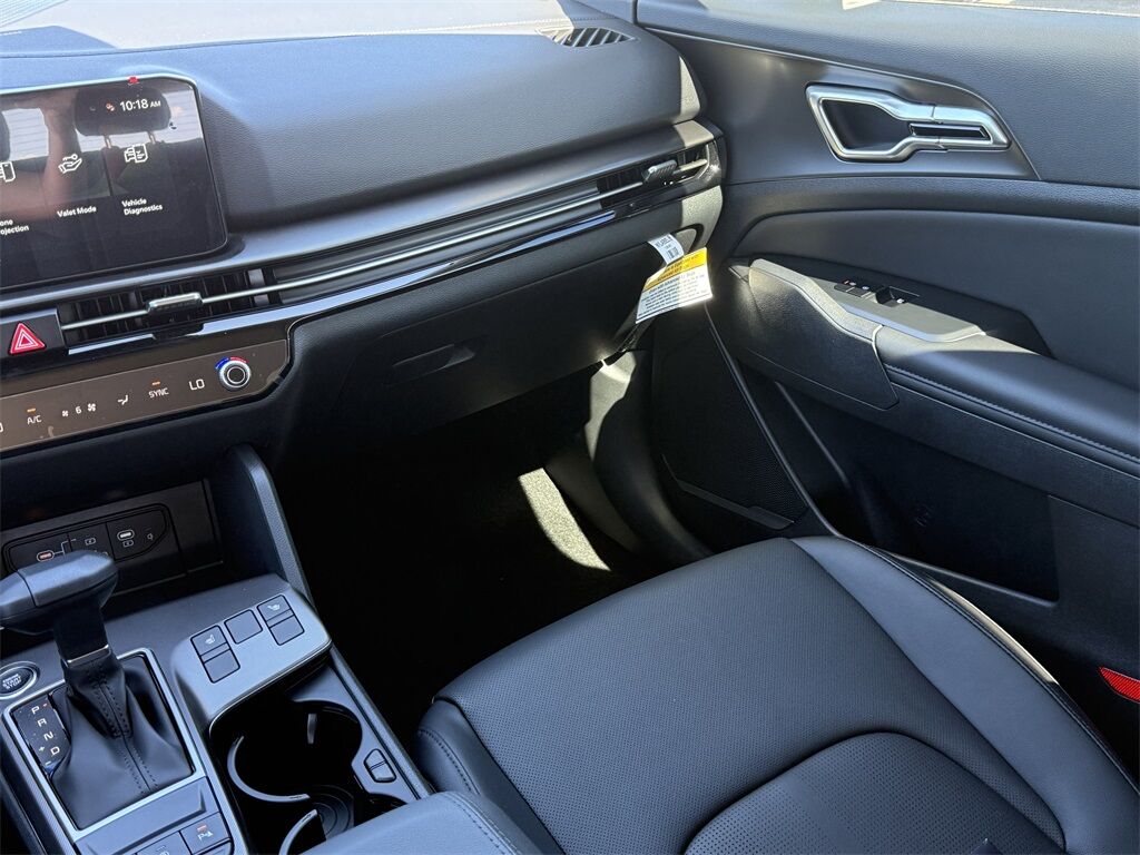 2026 Kia Sportage EX San Clemente CA