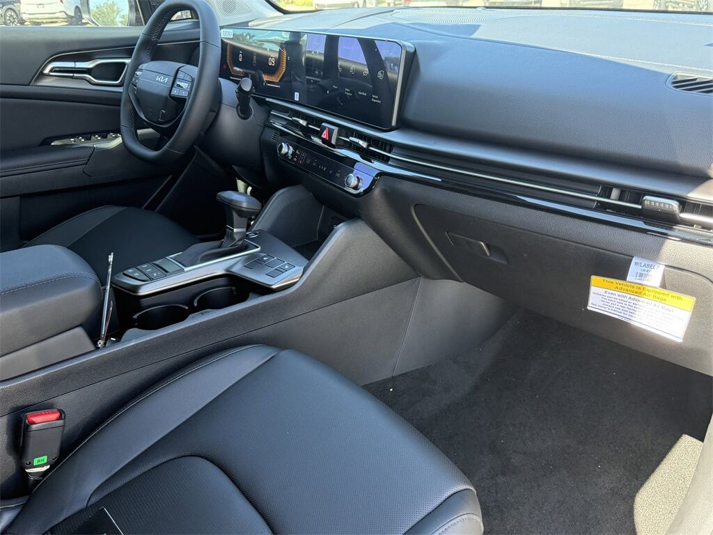 2026 Kia Sportage EX San Clemente CA