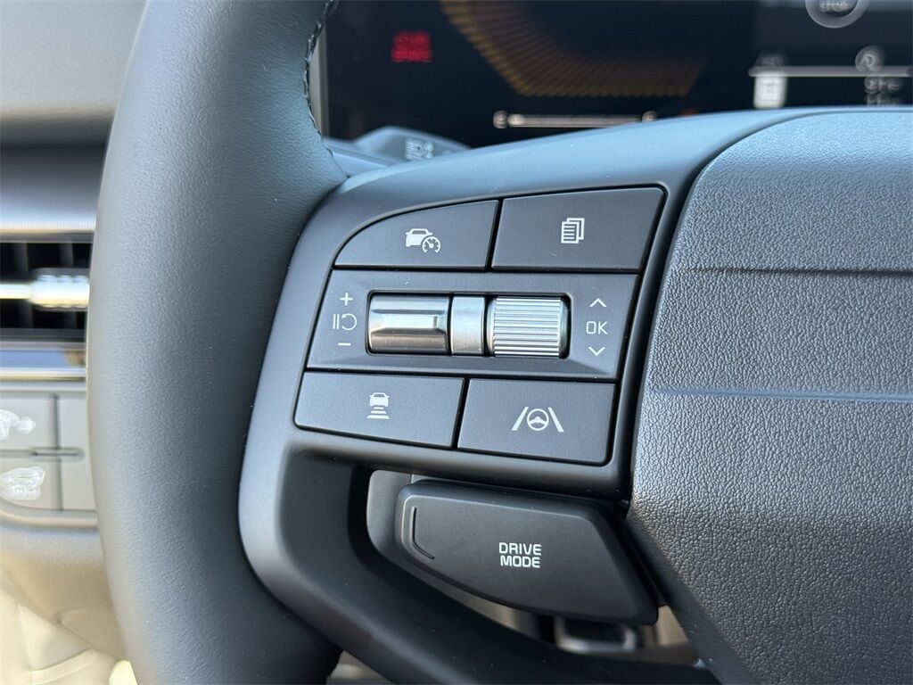 2026 Kia Sportage EX San Clemente CA