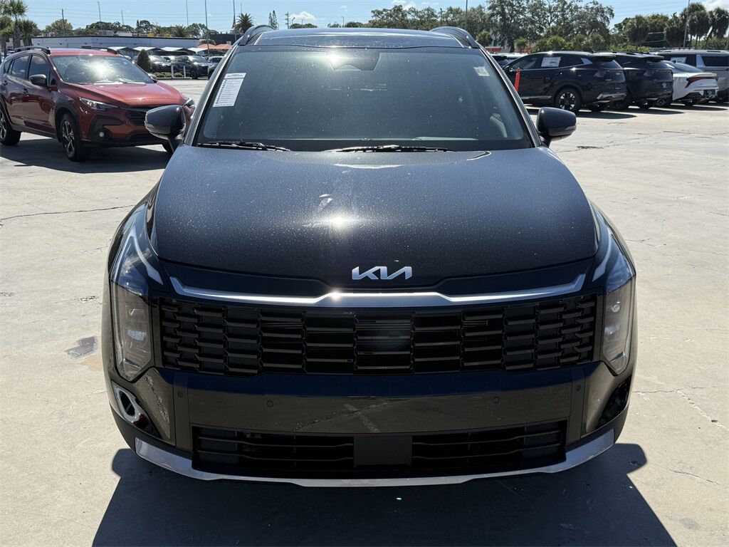 2026 Kia Sportage EX San Clemente CA