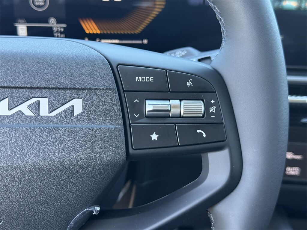 2026 Kia Sportage EX San Clemente CA