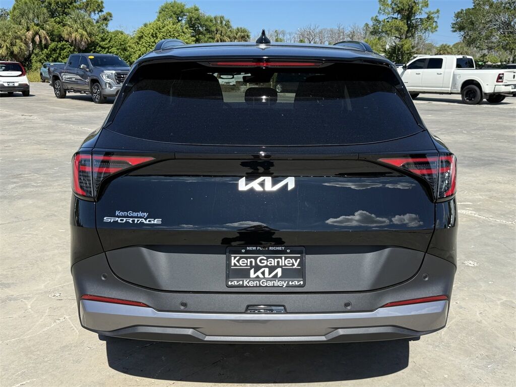 2026 Kia Sportage EX San Clemente CA