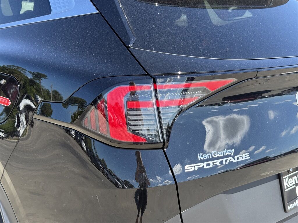2026 Kia Sportage EX San Clemente CA