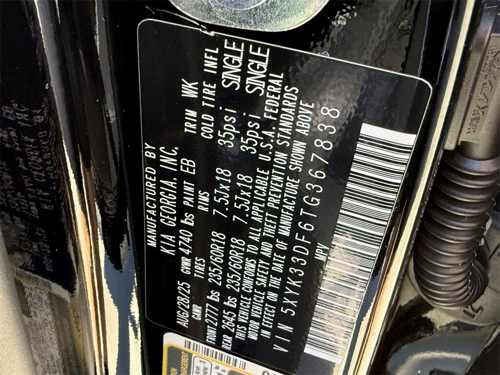 2026 Kia Sportage EX San Clemente CA