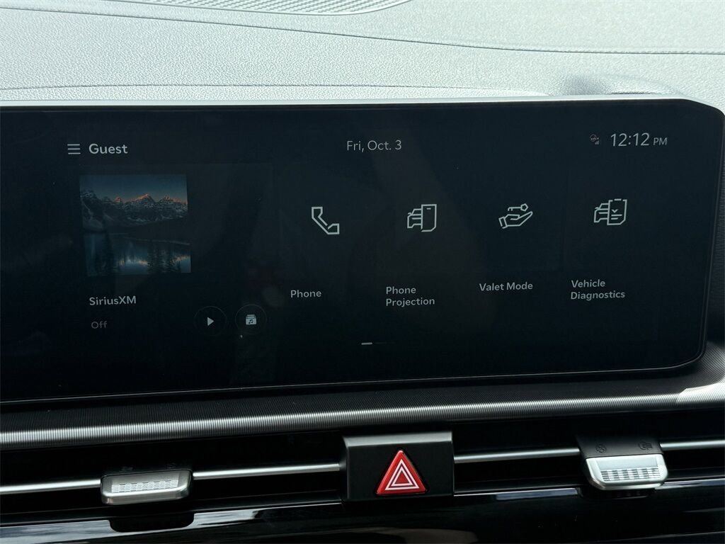 2026 Kia Sportage EX San Clemente CA