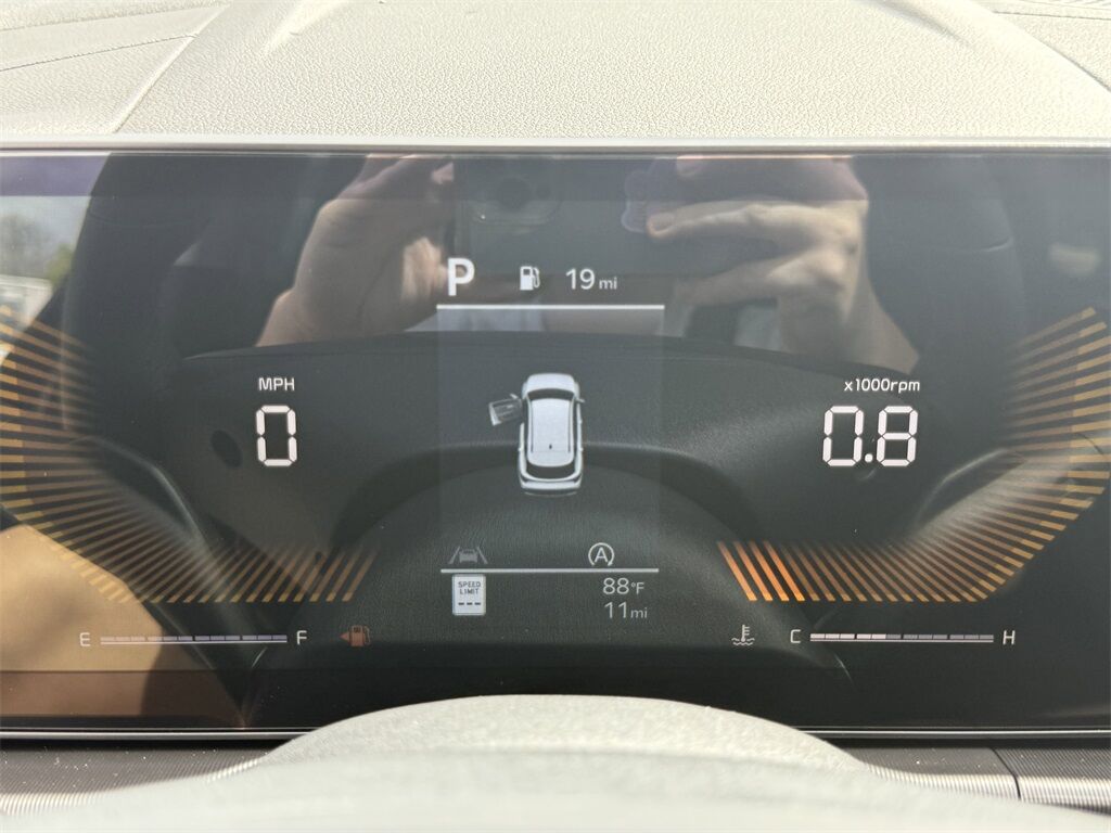 2026 Kia Sportage EX San Clemente CA