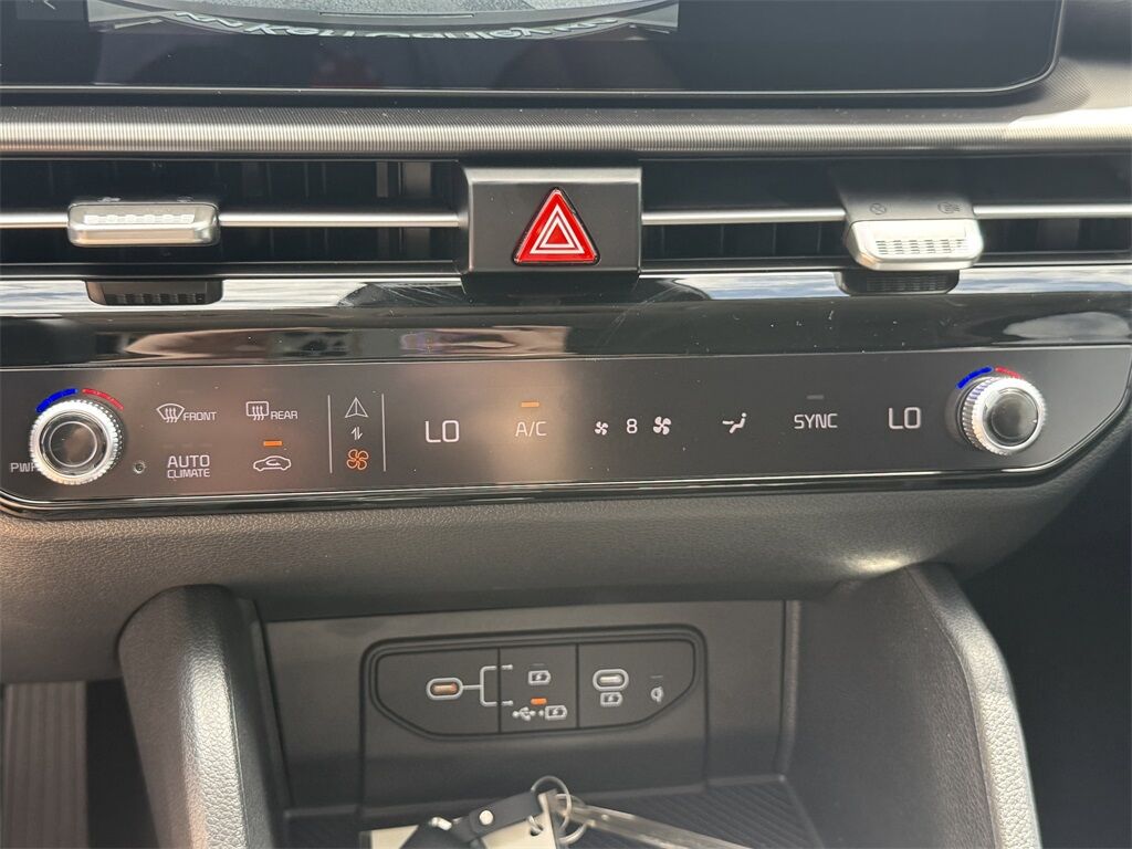 2026 Kia Sportage EX San Clemente CA