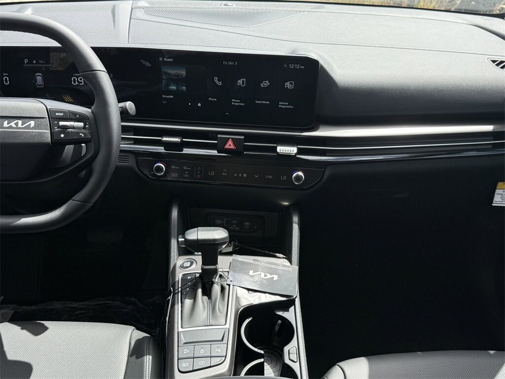 2026 Kia Sportage EX San Clemente CA