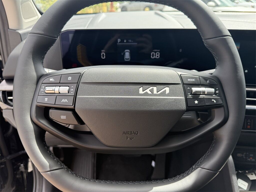2026 Kia Sportage EX San Clemente CA