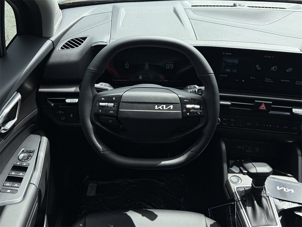 2026 Kia Sportage EX San Clemente CA