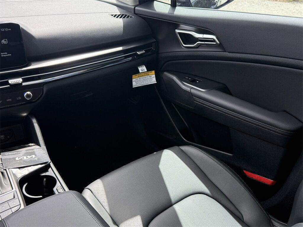 2026 Kia Sportage EX San Clemente CA