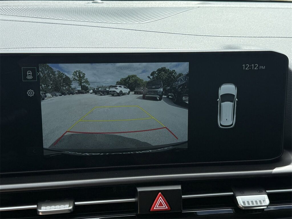 2026 Kia Sportage EX San Clemente CA