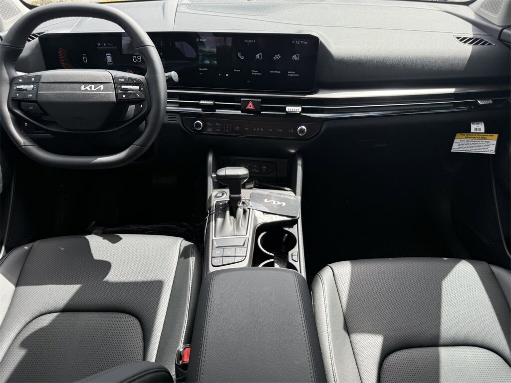 2026 Kia Sportage EX San Clemente CA