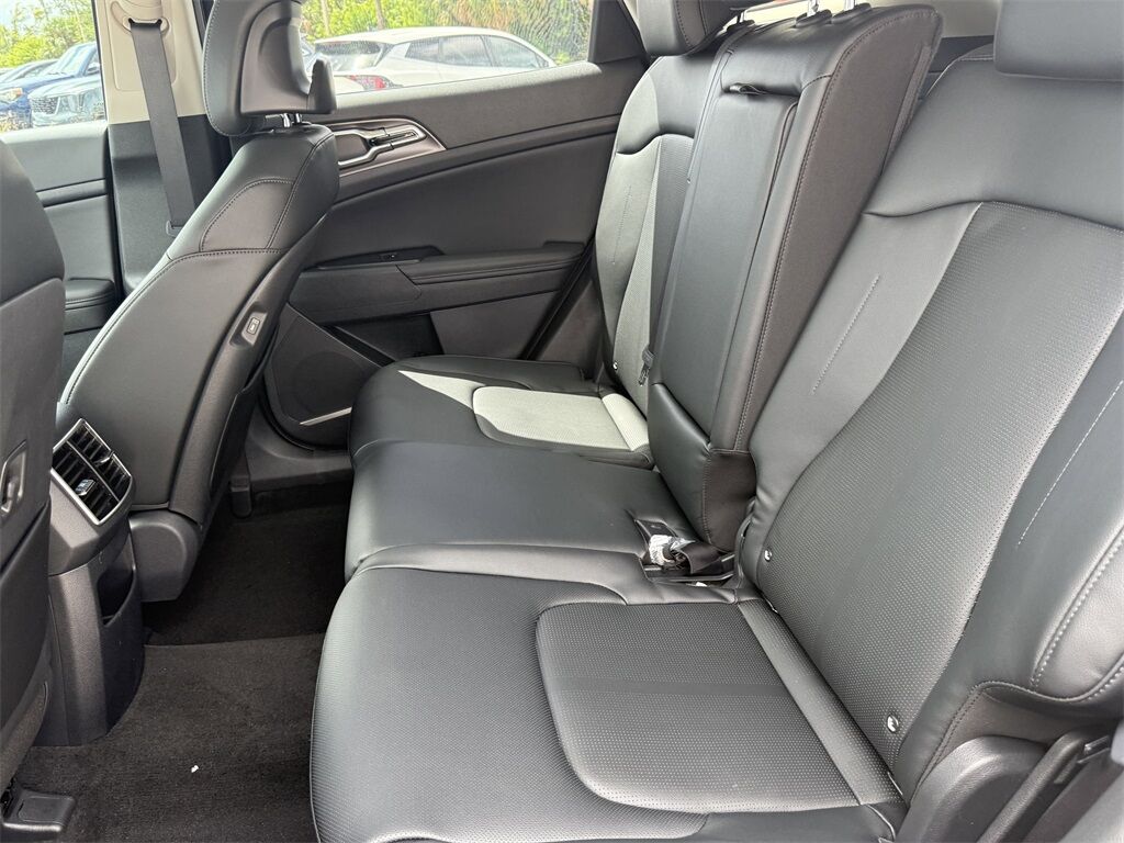 2026 Kia Sportage EX San Clemente CA