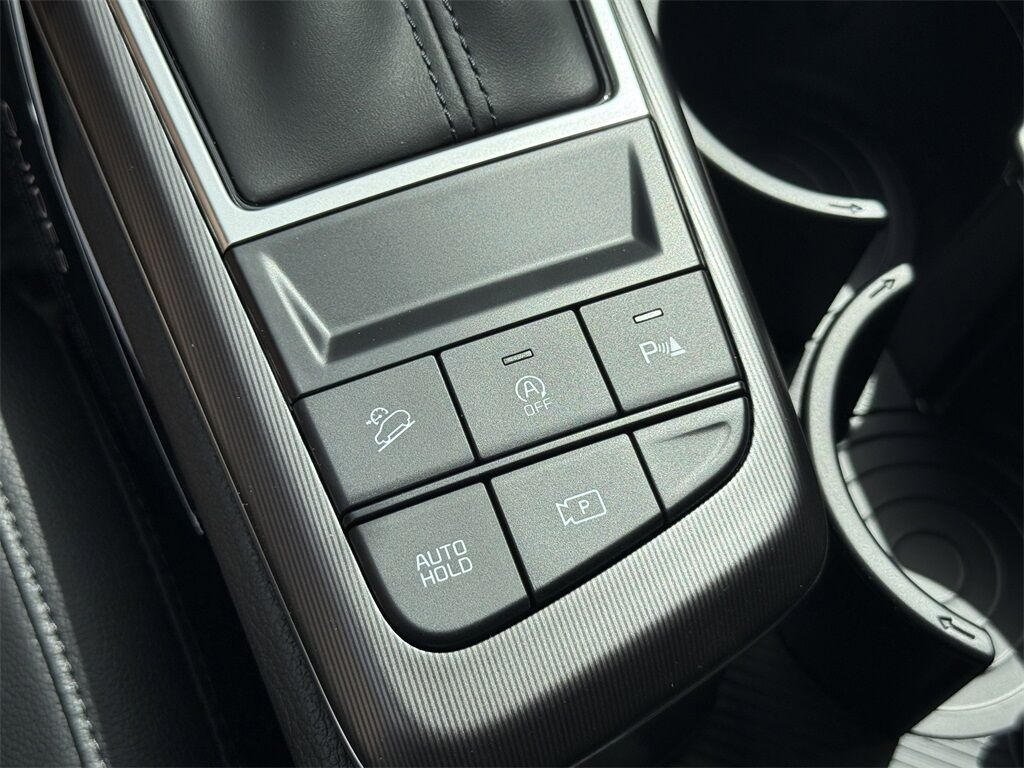 2026 Kia Sportage EX San Clemente CA