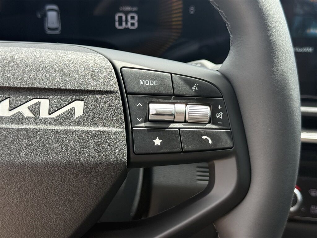 2026 Kia Sportage EX San Clemente CA