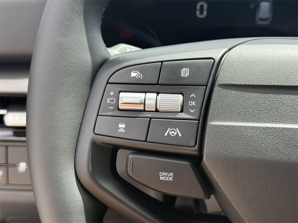 2026 Kia Sportage EX San Clemente CA