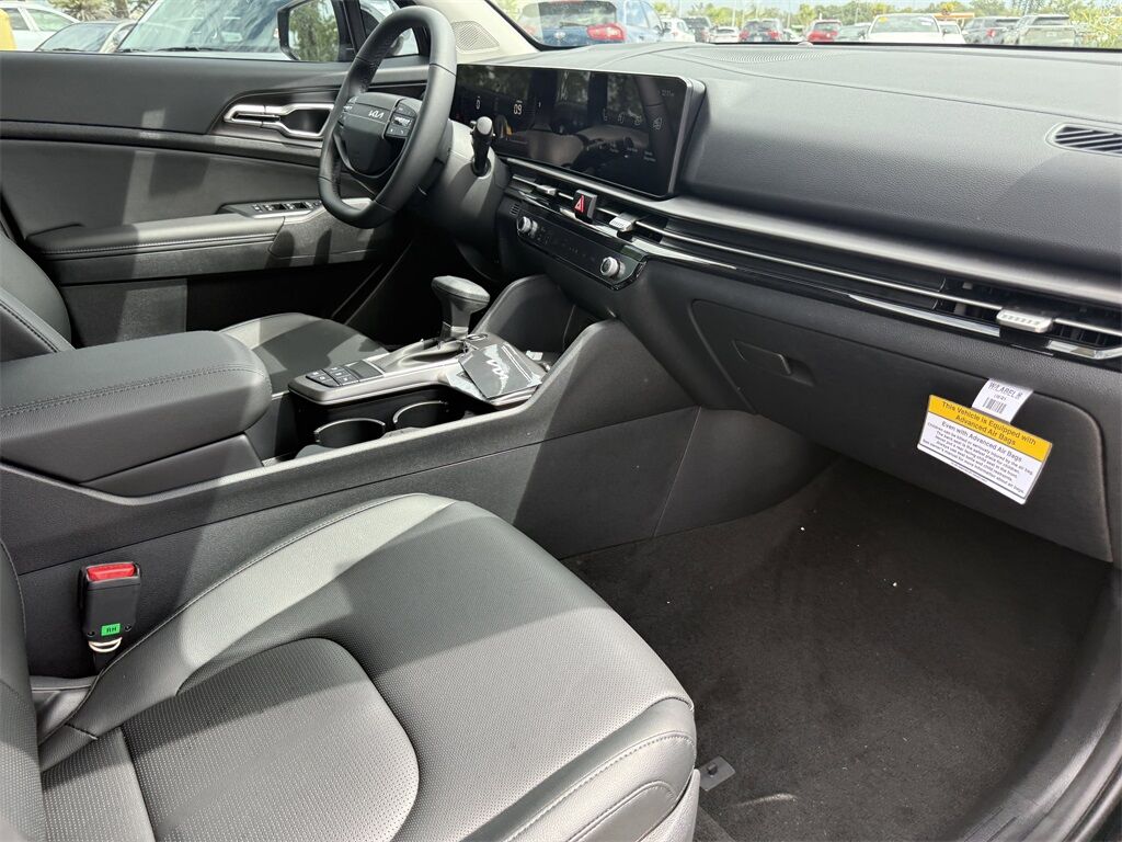 2026 Kia Sportage EX San Clemente CA