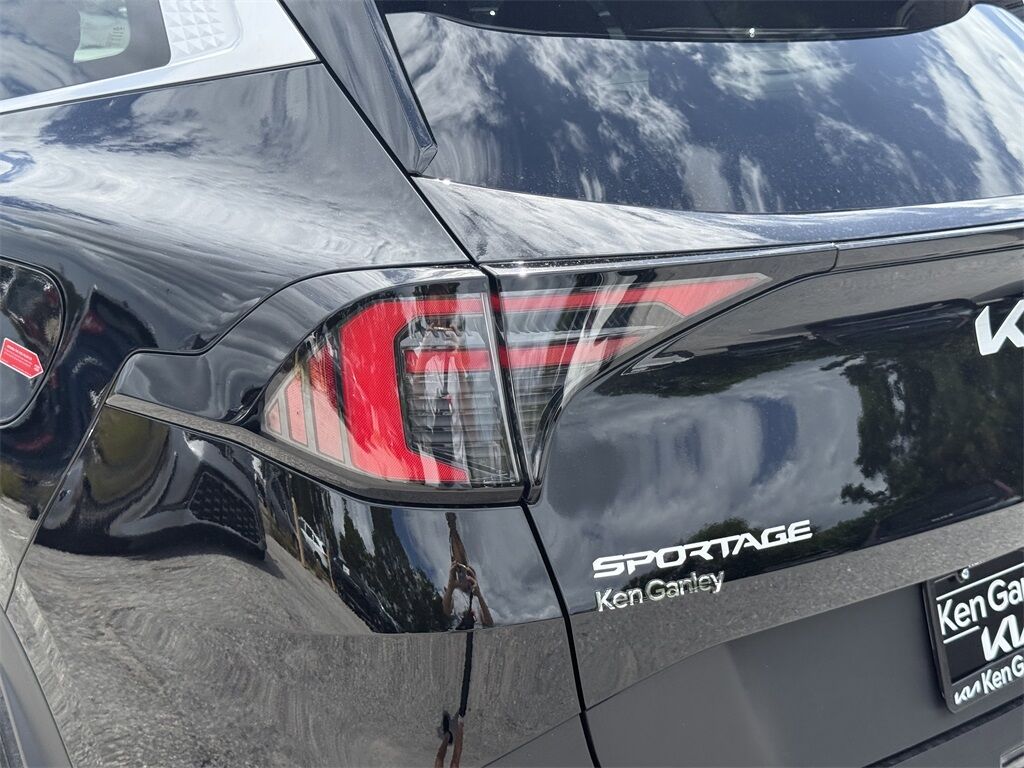 2026 Kia Sportage EX San Clemente CA