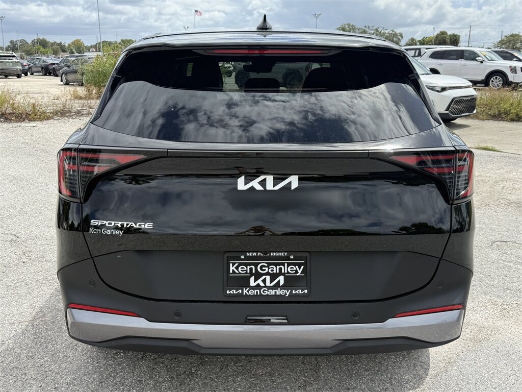 2026 Kia Sportage EX San Clemente CA