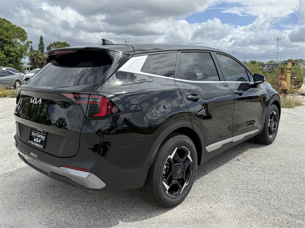 2026 Kia Sportage EX San Clemente CA