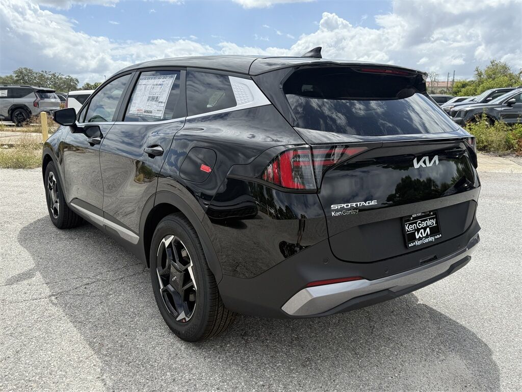 2026 Kia Sportage EX San Clemente CA