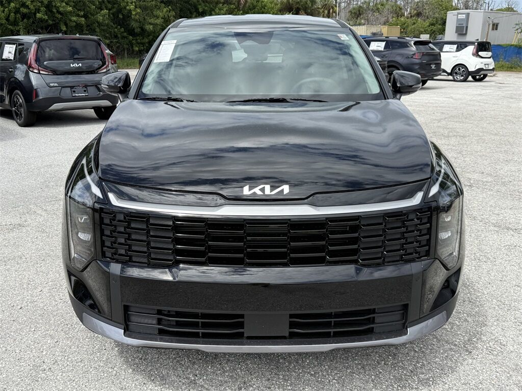 2026 Kia Sportage EX San Clemente CA