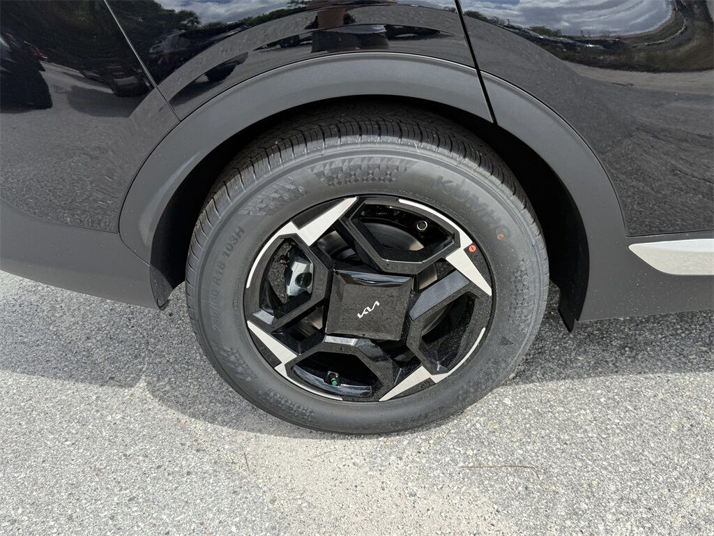 2026 Kia Sportage EX San Clemente CA