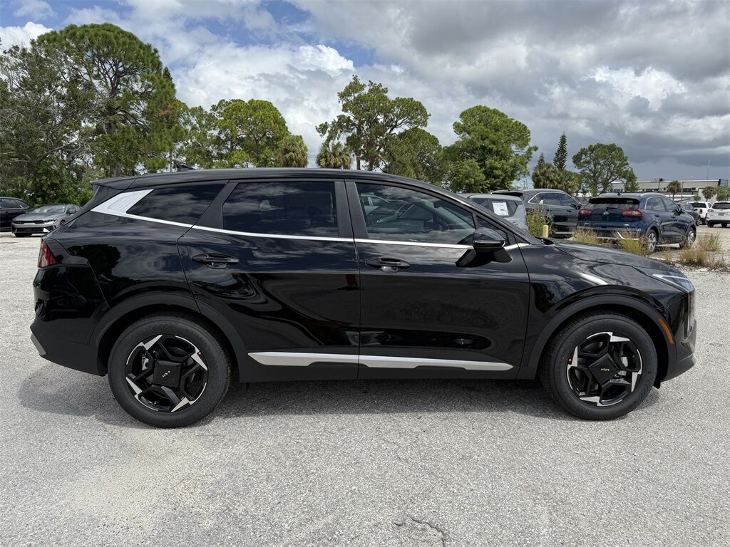 2026 Kia Sportage EX San Clemente CA