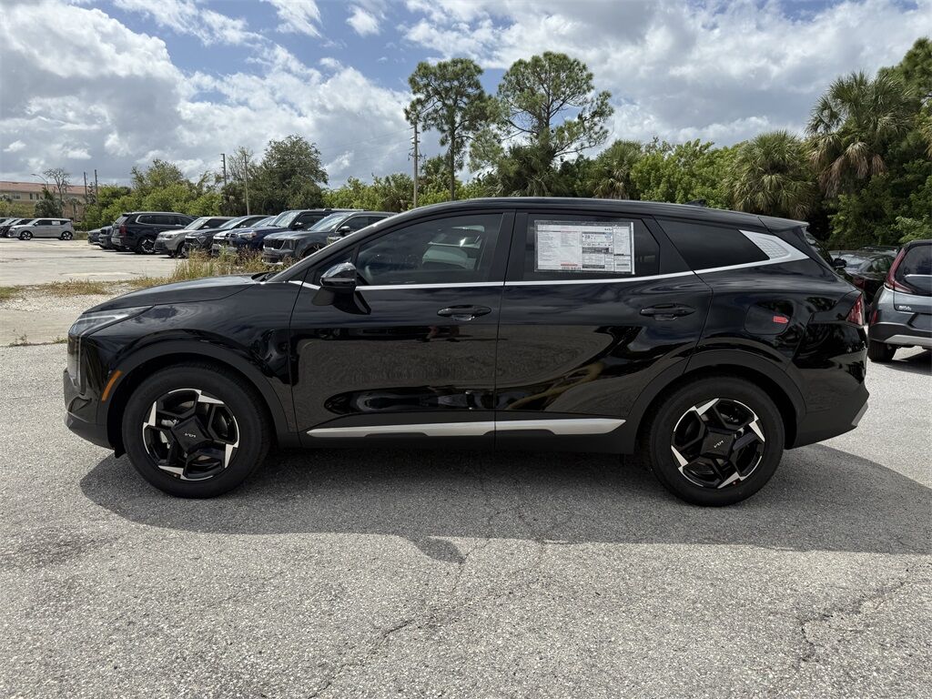 2026 Kia Sportage EX San Clemente CA