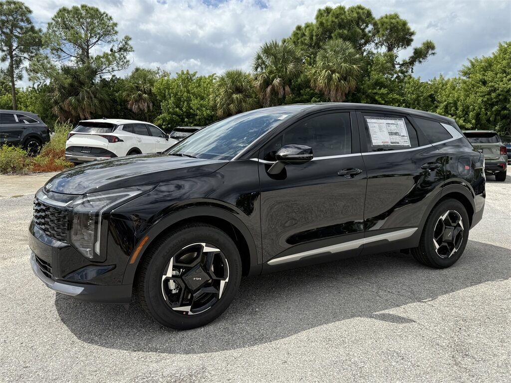 2026 Kia Sportage EX San Clemente CA