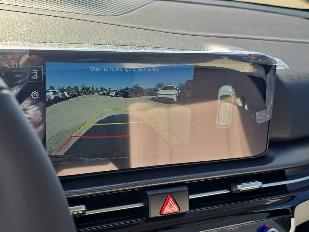 2026 Kia Sportage EX San Clemente CA